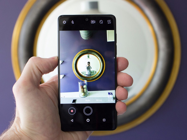 Essential Phone experience, created by 'father' Android smartphone, 'fainting substance' Picture 18