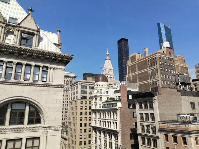 Essential Phone experience, created by 'father' Android smartphone, 'fainting substance' Picture 6