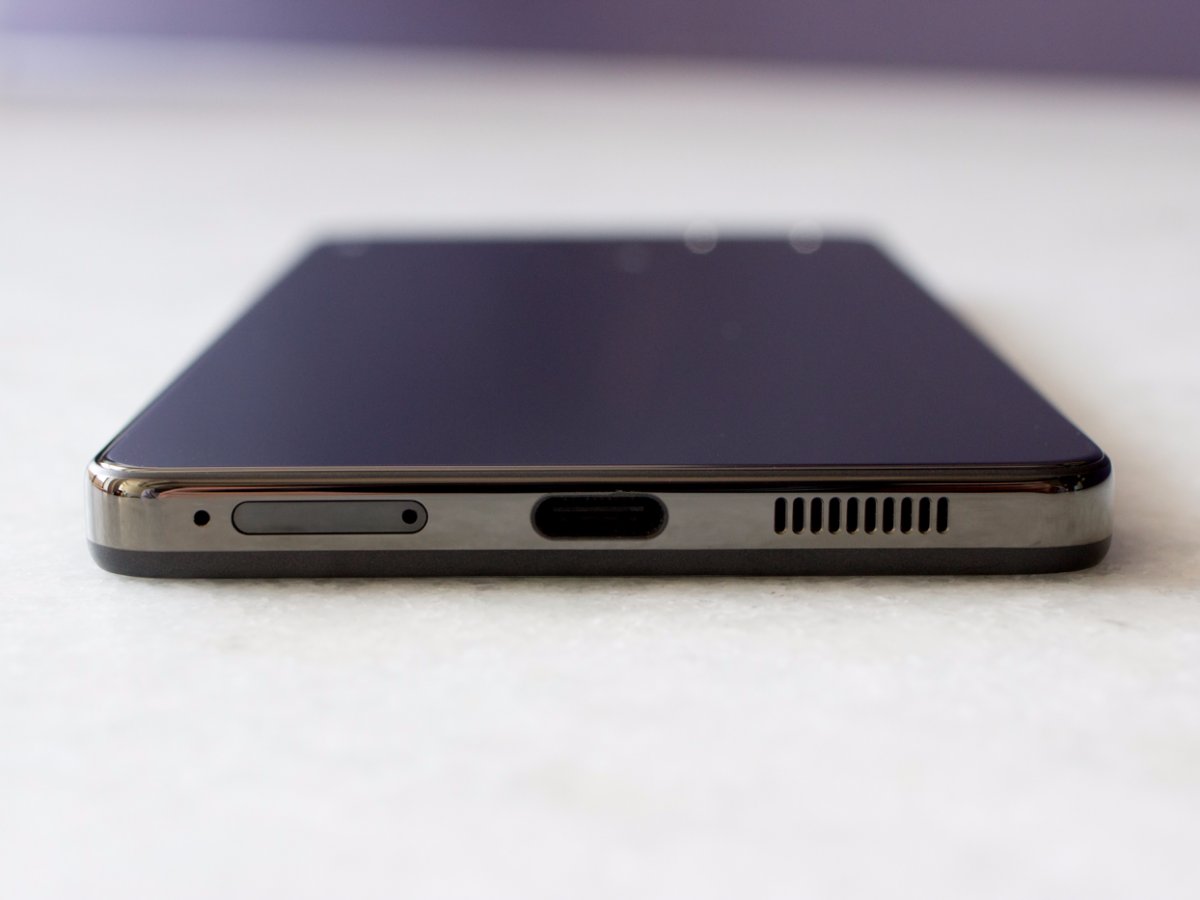 Essential Phone experience, created by 'father' Android smartphone, 'fainting substance' Picture 9