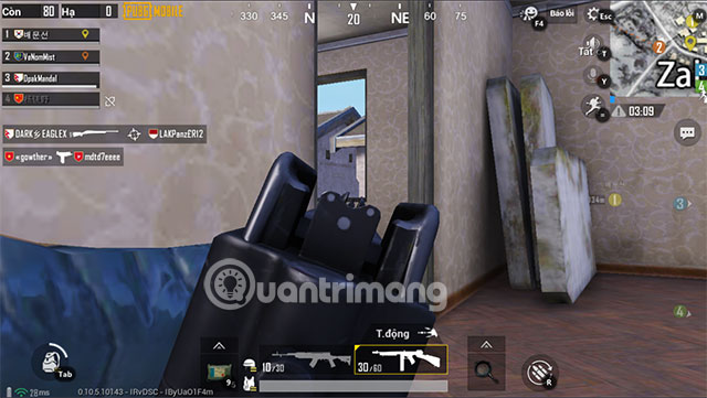 Essential Skills When Playing Fpp Mode In Pubg Mobile