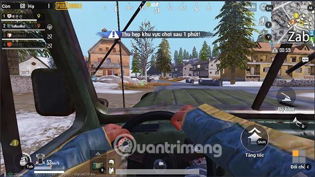 Essential Skills When Playing Fpp Mode In Pubg Mobile