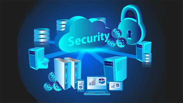 Establish effective cloud security platform with 5 basic steps Picture 2