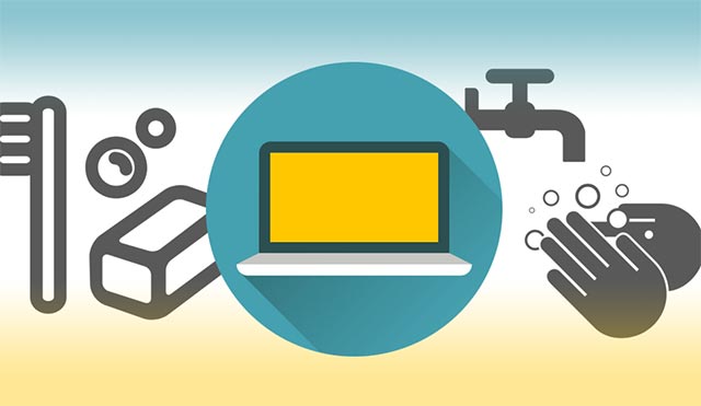 Establish effective cloud security platform with 5 basic steps Picture 7