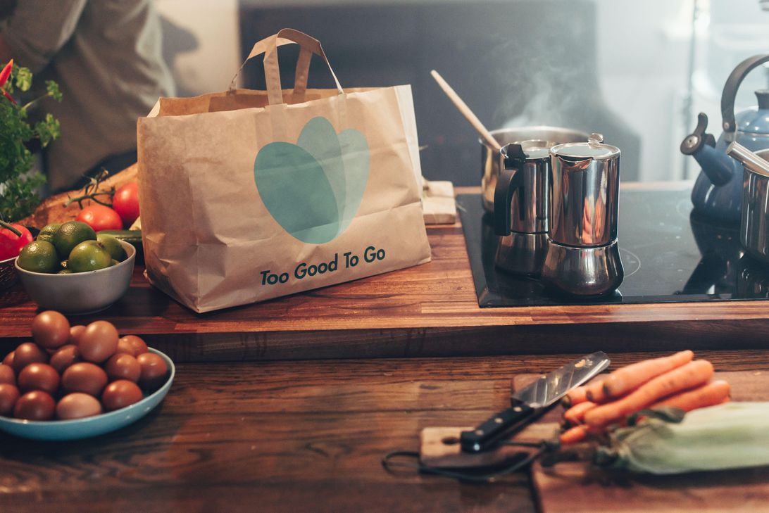 Europe saves 100,000 meals per day with one app. Here's how it could work in the US Picture 1