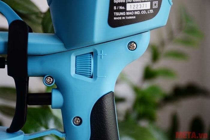 Evaluate Haupon TM71 multi-purpose sprayer Picture 3