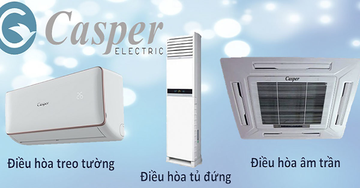 Evaluate Quality And Price Of Air Conditioner Casper