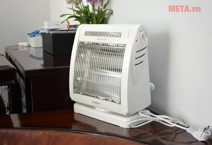 Evaluate the pros and cons of some winter heating equipment Picture 3