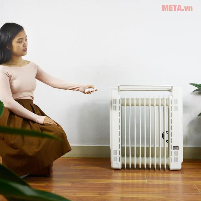 Evaluate the pros and cons of some winter heating equipment Picture 4