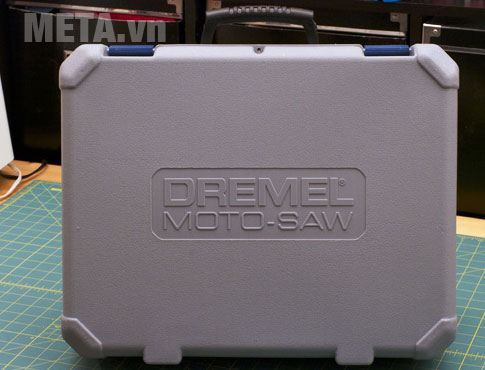 Evaluating Dremel Motosaw table saws Picture 6