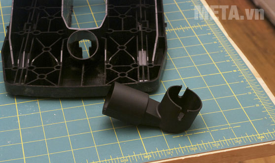 Evaluating Dremel Motosaw table saws Picture 9