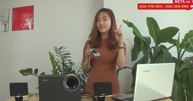 Evaluating the speaker Edifier M1380: Good sound quality, high durability, reasonable price Picture 4