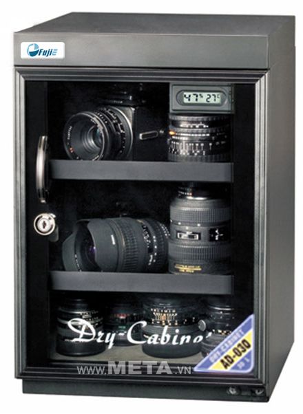 Evaluation of advantages and disadvantages of Fujie AD030 moisture-proof cabinets Picture 2