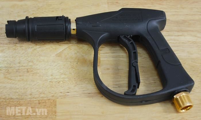 Evaluation of Ergen EN-6708 car washer Picture 4