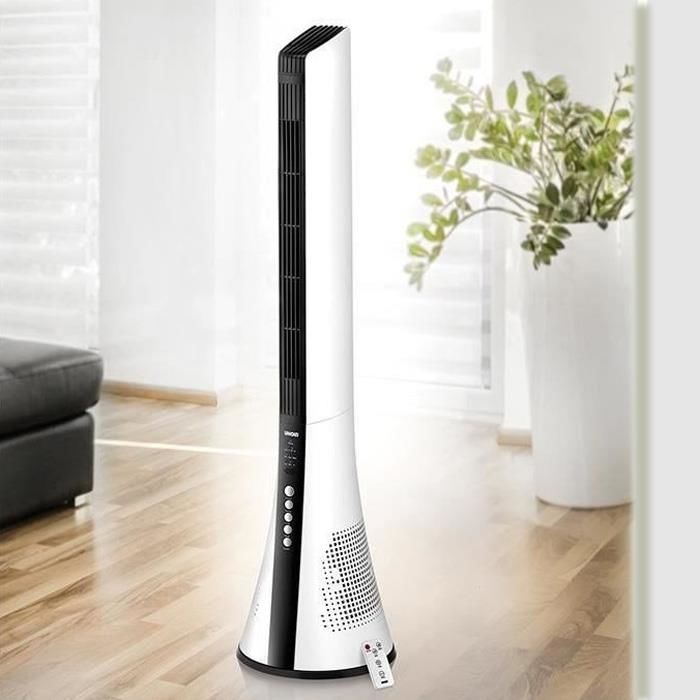 Evaluation of fan quality of Unold 86890 tower of Germany Picture 1