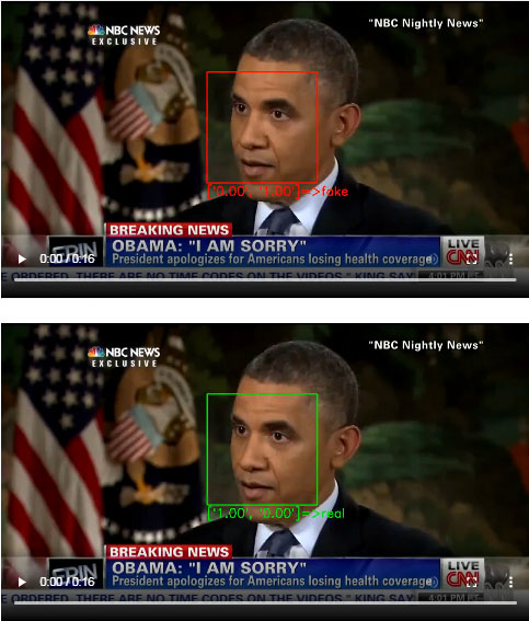 Even Deepfake fraud detection tools can be deceived Picture 1