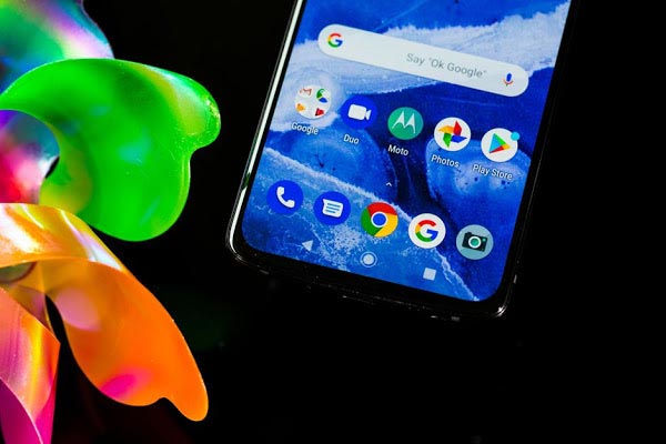 Even if denied access, thousands of Android applications can still track you Picture 3