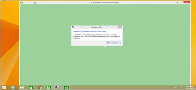 Even if you're tired of Windows 10, don't downgrade to Windows 8.1 Picture 4