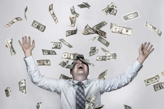 Even without a penny, don't think about taking advantage of these 5 people Picture 3