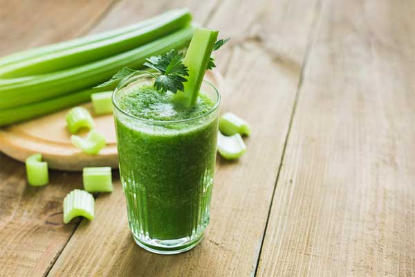 Every day a branch of celery & Surprise use with high blood pressure Picture 4