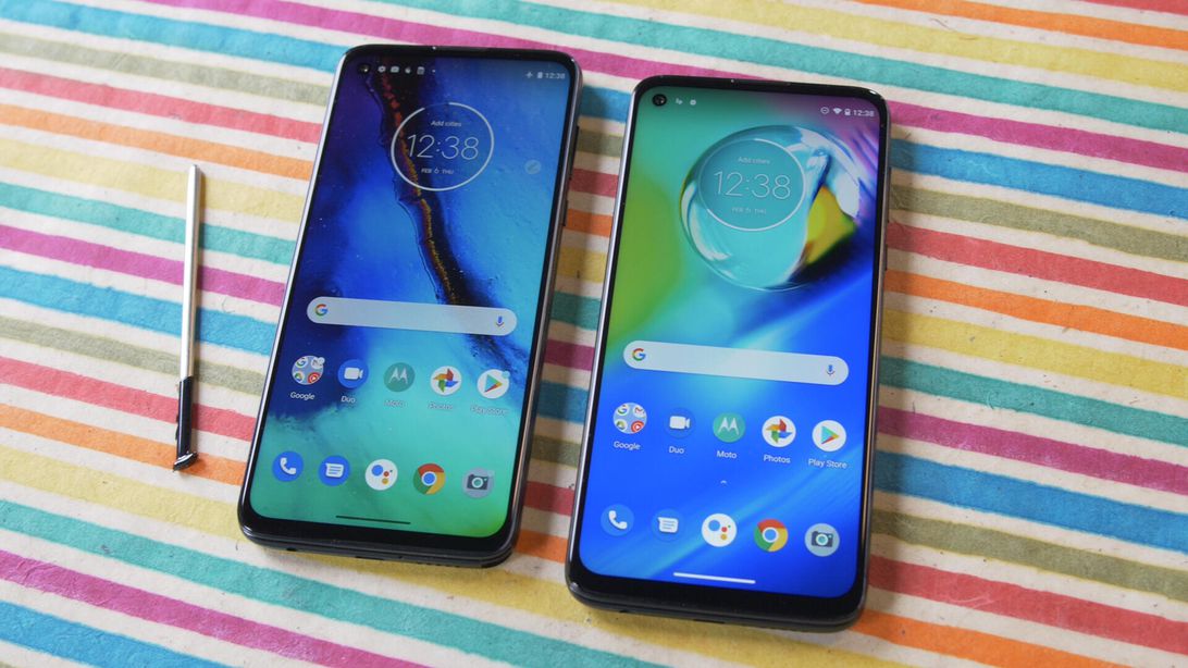 Every upcoming phone available this spring and summer of 2020 Picture 11