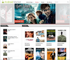 Everything about Google's online music and movie services Picture 4