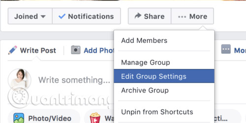 Everything you need to know about Facebook Groups Picture 11