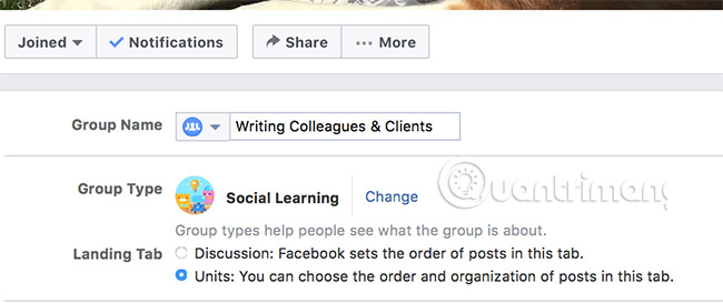 Everything you need to know about Facebook Groups Picture 12