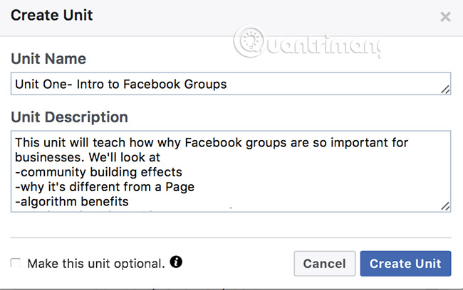 Everything you need to know about Facebook Groups Picture 15