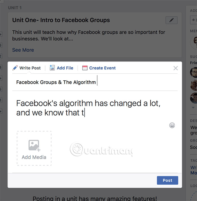 Everything you need to know about Facebook Groups Picture 16