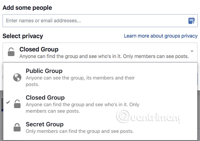 Everything you need to know about Facebook Groups Picture 20