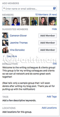 Everything you need to know about Facebook Groups Picture 22