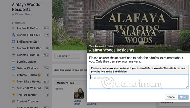 Everything you need to know about Facebook Groups Picture 27