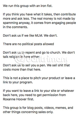 Everything you need to know about Facebook Groups Picture 28