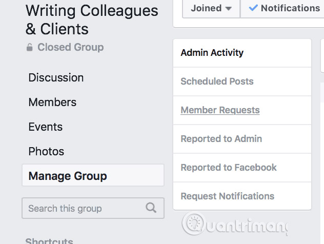 Everything you need to know about Facebook Groups Picture 29