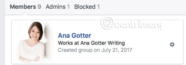 Everything you need to know about Facebook Groups Picture 34