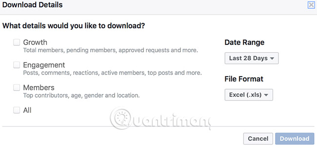 Everything you need to know about Facebook Groups Picture 42