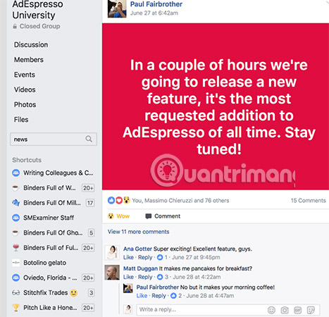 Everything you need to know about Facebook Groups Picture 50