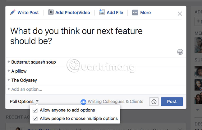 Everything you need to know about Facebook Groups Picture 54