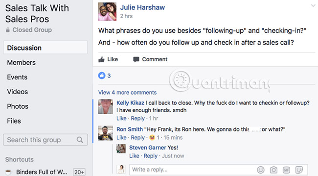 Everything you need to know about Facebook Groups Picture 6