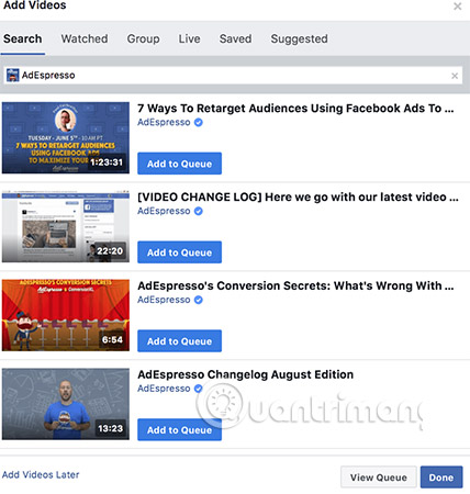 Everything you need to know about Facebook Groups Picture 9