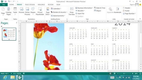 Everything you need to know about Microsoft Office 2013 Picture 4