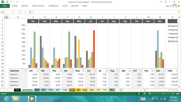 Everything you need to know about Microsoft Office 2013 Picture 5