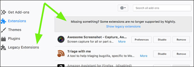 Everything you need to know about the latest Firefox comes out next week Picture 1