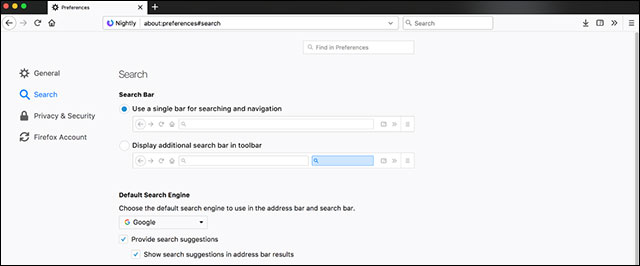 Everything you need to know about the latest Firefox comes out next week Picture 2