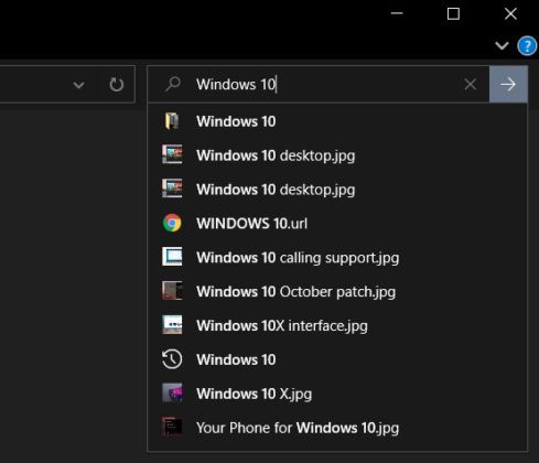 Everything you need to know about Windows 10 November 2019 Update Picture 4