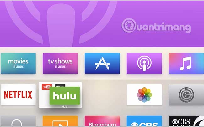 Everything you need to know to enjoy podcasts on Apple TV Picture 3