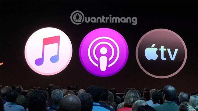 Everything you need to know to enjoy podcasts on Apple TV Picture 4