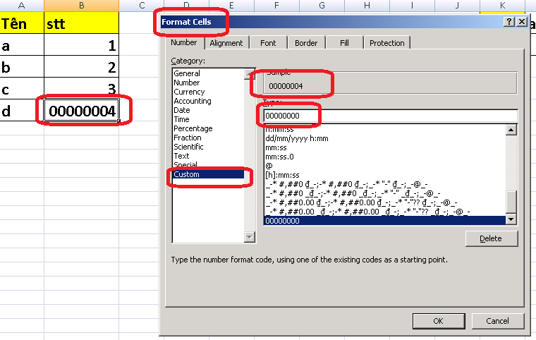 Excel Tips: 38 extremely useful tips + shortcuts Picture 19
