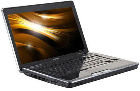 Excellent notebook collection in 2010 Picture 10