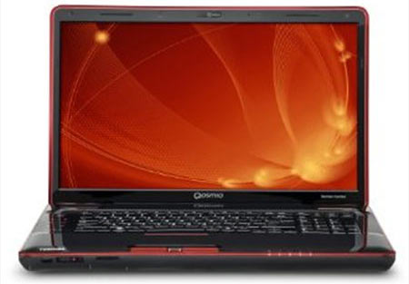 Excellent notebook collection in 2010 Picture 9